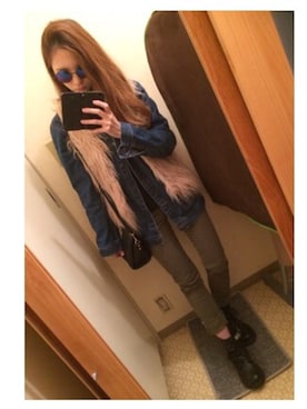 A_chanさんのコーディネート