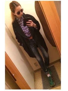 A_chanさんのコーディネート