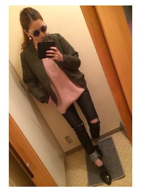 A_chanさんのコーディネート