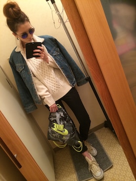 A_chanさんのコーディネート