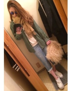 A_chanさんのコーディネート