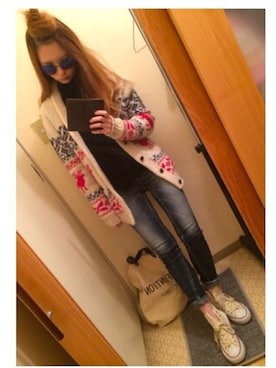 A_chanさんのコーディネート