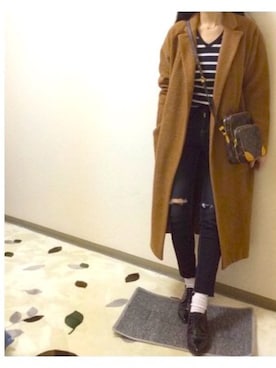 A_chanさんのコーディネート