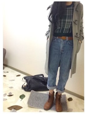 A_chanさんのコーディネート