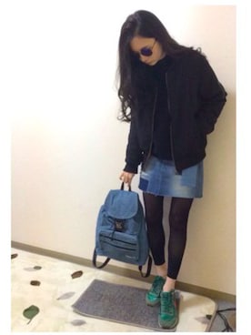 A_chanさんのコーディネート