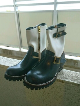 Kohei Nakamuraさんのコーディネート