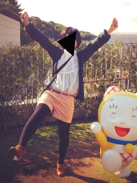 amiidoさんのコーディネート