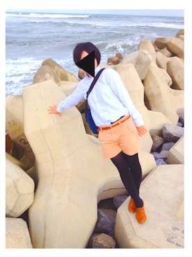 amiidoさんのコーディネート