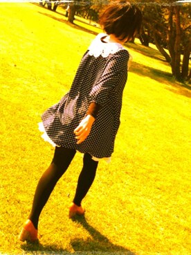 amiidoさんのコーディネート