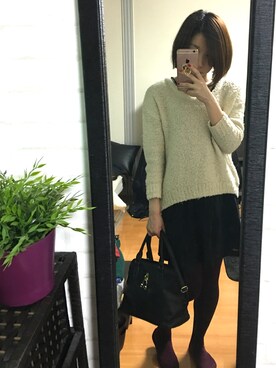 アヤナさんのコーディネート