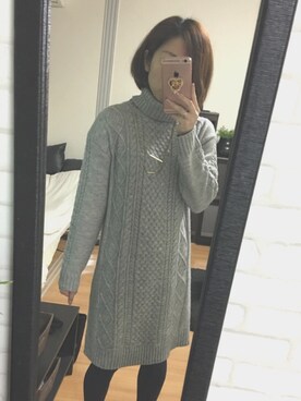 アヤナさんのコーディネート