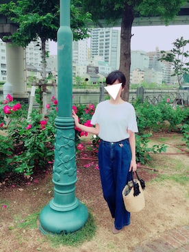 ことりさんのコーディネート