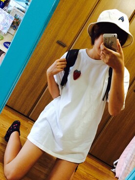みおりんさんのコーディネート