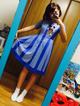 みおりんさんのコーディネート