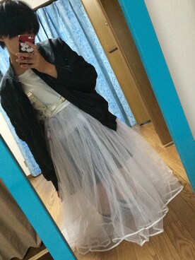 みおりんさんのコーディネート