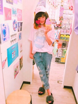 みおりんさんのコーディネート