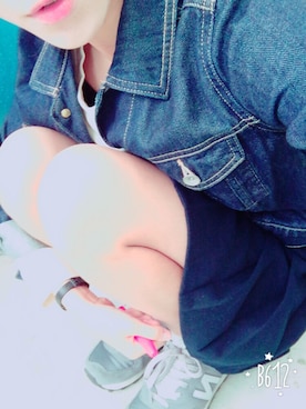 Youn-aさんのコーディネート