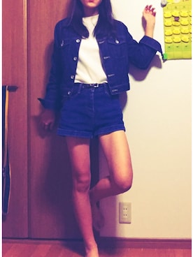 Youn-aさんのコーディネート