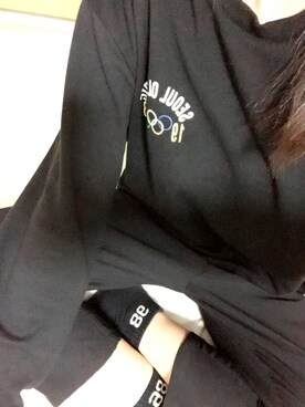 Youn-aさんのコーディネート