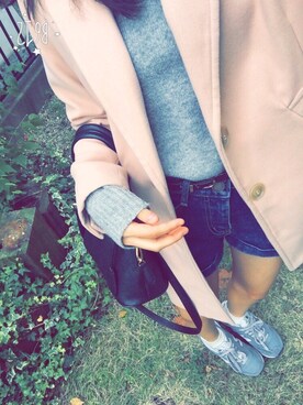 Youn-aさんのコーディネート