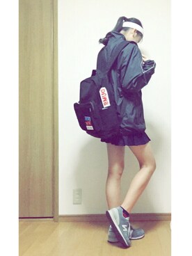 Youn-aさんのコーディネート