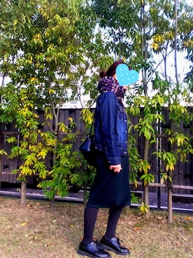 co.siさんのコーディネート