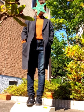 co.siさんのコーディネート