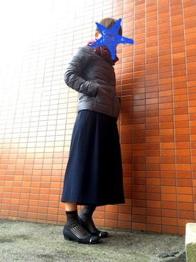 co.siさんのコーディネート