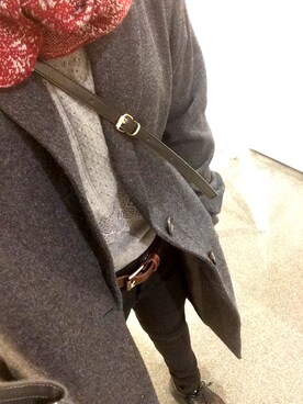 co.siさんのコーディネート