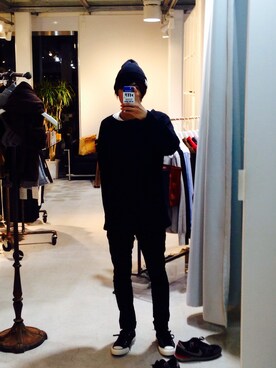 くぬぎさんのコーディネート