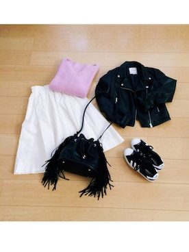 .nさんのコーディネート