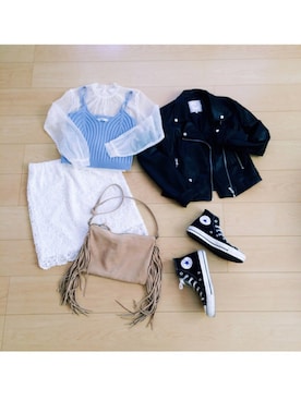 .nさんのコーディネート