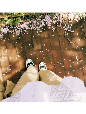 .nさんのコーディネート