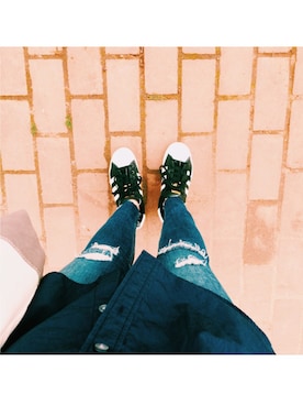 .nさんのコーディネート