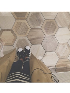 .nさんのコーディネート