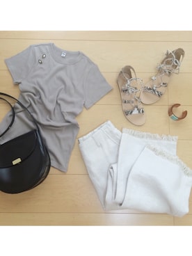 .nさんのコーディネート