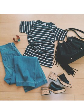 .nさんのコーディネート