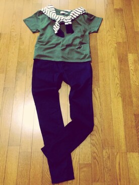 レイさんのコーディネート