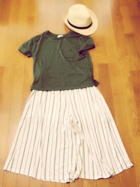 レイさんのコーディネート