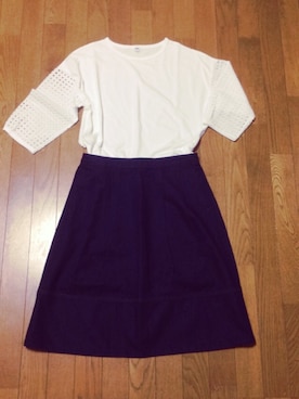 レイさんのコーディネート