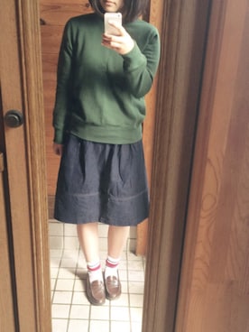 レイさんのコーディネート