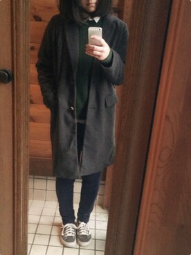 レイさんのコーディネート