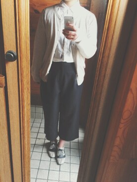 レイさんのコーディネート