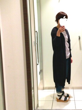 marota さん（レディース・156cm）の夏コーディネート