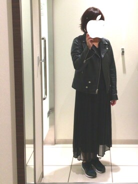 marota さん(レディース・156cm)の秋コーディネート