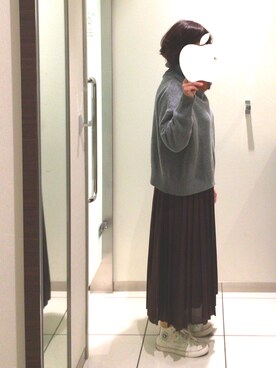 marota さん（レディース・156cm）の秋コーディネート