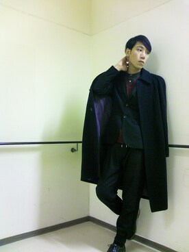 のぞみくんさんのコーディネート