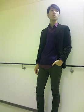 のぞみくんさんのコーディネート