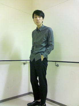 のぞみくんさんのコーディネート