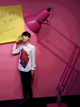 のぞみくんさんのコーディネート